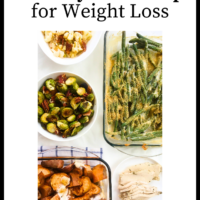 Healthy Meal Prep for Weight Loss