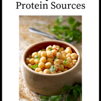 10 Dairy-Free Protein Sources