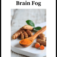 5 Best Food For Brain Fog