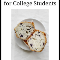 10 Easy Microwave Meals For College Students