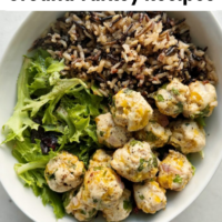 10 Low-Calorie Ground Turkey Recipes